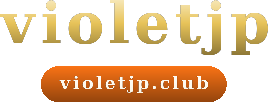 violetjp logo
